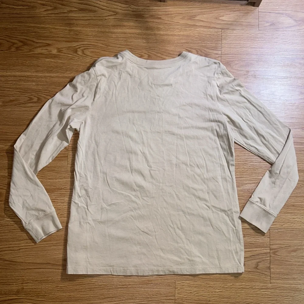 The Nike Tee